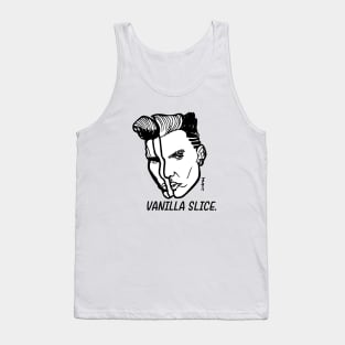 Vanilla Ice vanilla slice cool Tank Top